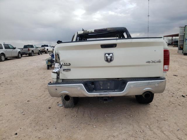 Photo 6 from auction – 2017 RAM 1500 LARAM with VIN 1C6RR7NT7HS539599