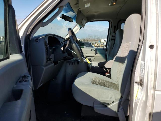 Photo 7 from auction – 2005 FORD ECONOLINE with VIN 1FBNE31L65HB07472
