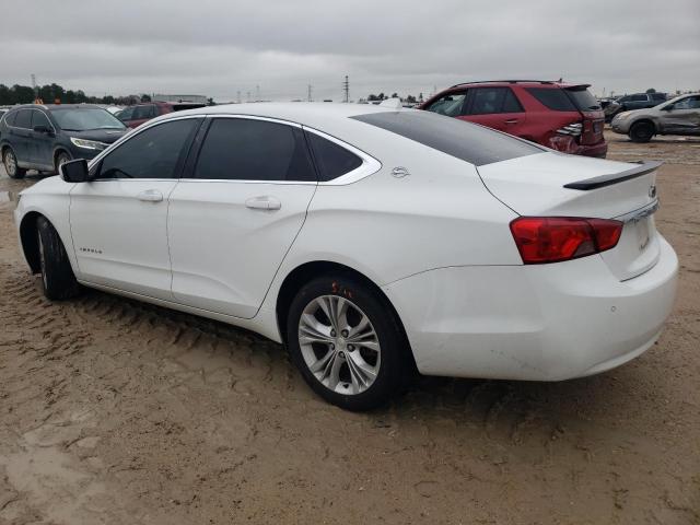 Photo 2 from auction – 2014 CHEVROLET IMPALA LT with VIN 2G1125S3XE9101412