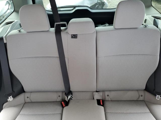Photo 10 from auction – 2015 SUBARU FORESTER 2 with VIN JF2SJABC8FH572688