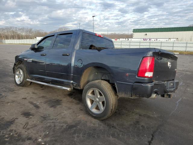 Photo 2 from auction – 2017 RAM 1500 ST with VIN 1C6RR7KT3HS789765