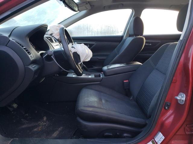 Photo 7 from auction – 2016 NISSAN ALTIMA 2.5 with VIN 1N4AL3AP1GC113513