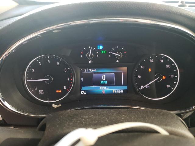 Фото 9 с аукциона – 2019 BUICK ENCORE PRE с VIN KL4CJESBXKB948736