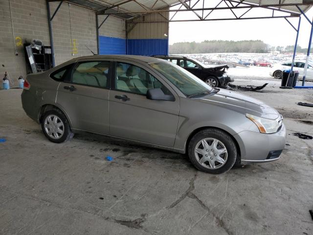 Photo 4 from auction – 2008 FORD FOCUS S/SE with VIN 1FAHP34NX8W133479