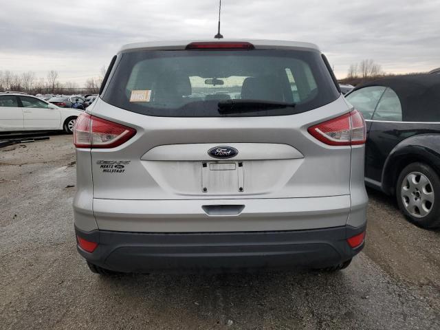 Photo 6 from auction – 2013 FORD ESCAPE S with VIN 1FMCU0F7XDUB82497