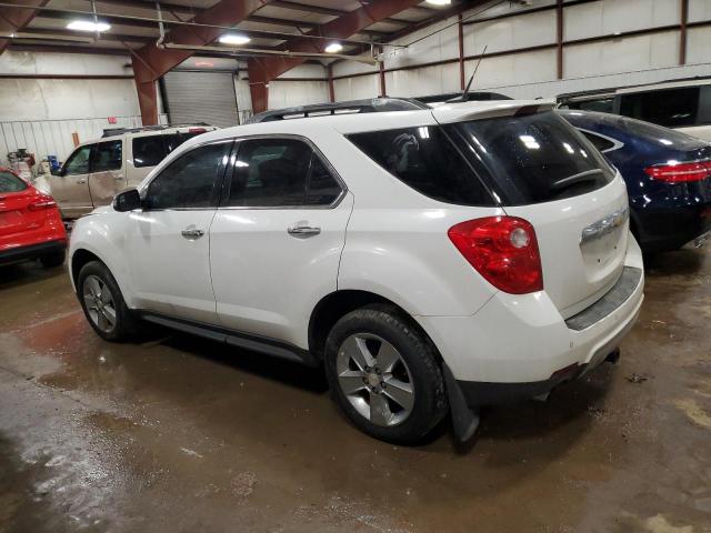 Photo 2 from auction – 2013 CHEVROLET EQUINOX LT with VIN 2GNFLGE3XD6124455