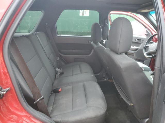 صورة رقم 11 من المزاد - 2010 FORD ESCAPE XLT مع VIN 1FMCU9D72AKB42557