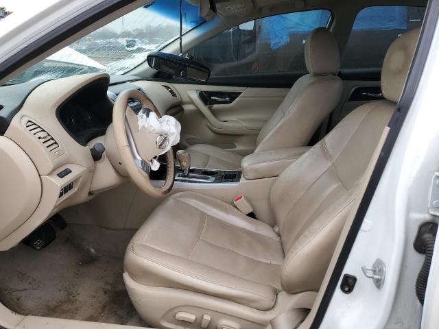 Photo 7 from auction – 2014 NISSAN ALTIMA 2.5 with VIN 1N4AL3AP1EC408351
