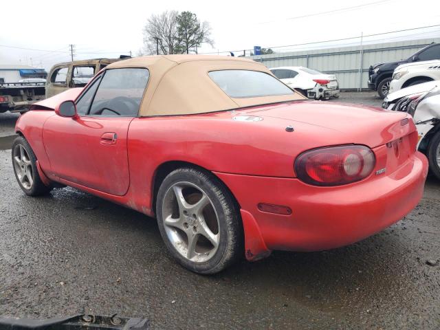 Zdjęcie 2 z aukcji – 2001 MAZDA MX-5 MIATA z VIN JM1NB353410209652
