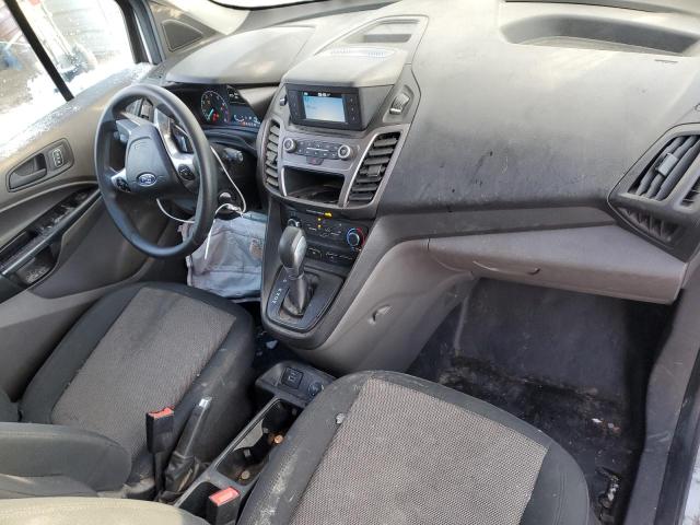 Photo 8 from auction – 2019 FORD TRANSIT CO with VIN NM0LS7E27K1422500