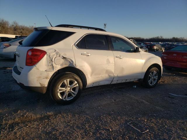 Photo 3 from auction – 2010 CHEVROLET EQUINOX LT with VIN 2CNALDEW7A6356773