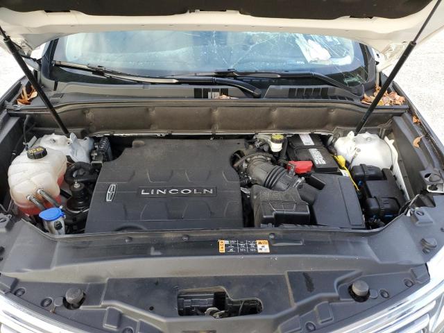 Photo 12 from auction – 2018 LINCOLN MKX RESERV with VIN 2LMPJ8LR3JBL26234