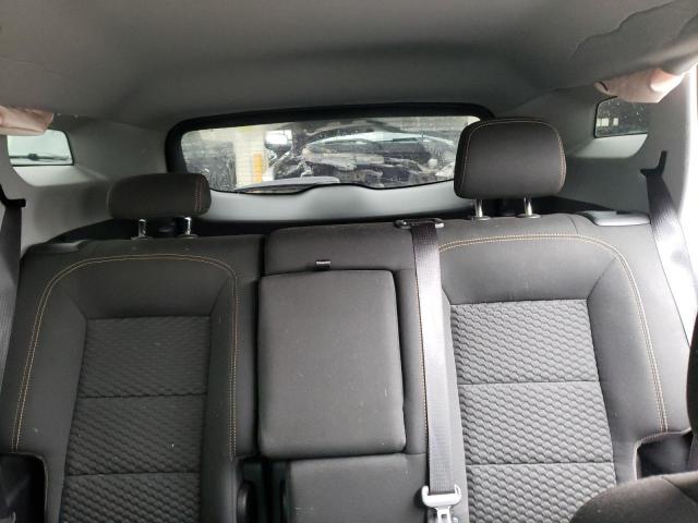 Photo 10 from auction – 2020 GMC TERRAIN SL with VIN 3GKALMEV0LL338825