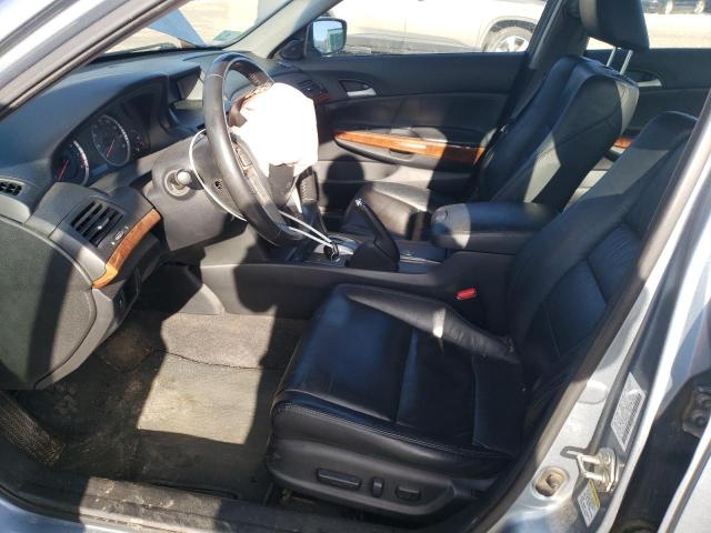 Photo 7 from auction – 2011 HONDA ACCORD EXL with VIN 1HGCP2F85BA120988