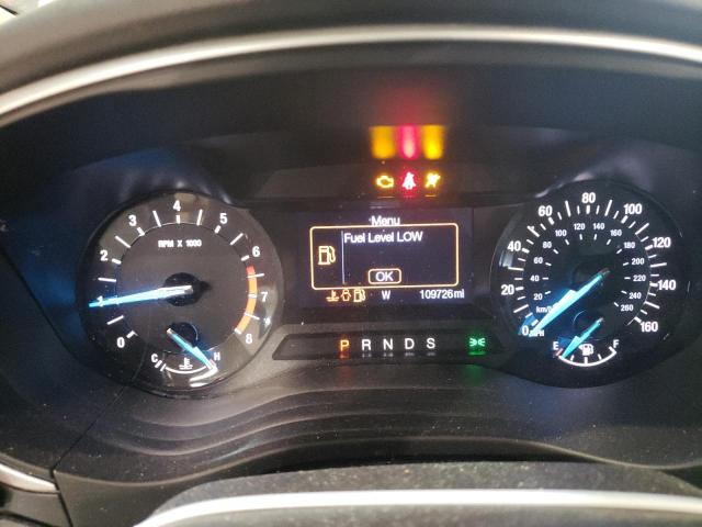 Photo 9 from auction – 2013 FORD FUSION SE with VIN 3FA6P0HR3DR318148