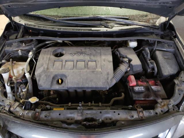 Photo 11 from auction – 2013 TOYOTA COROLLA BA with VIN 2T1BU4EEXDC111272