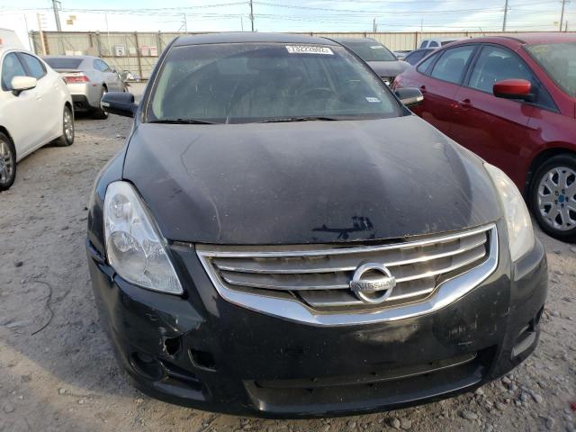 Photo 5 from auction – 2012 NISSAN ALTIMA BAS with VIN 1N4AL2AP5CN500249