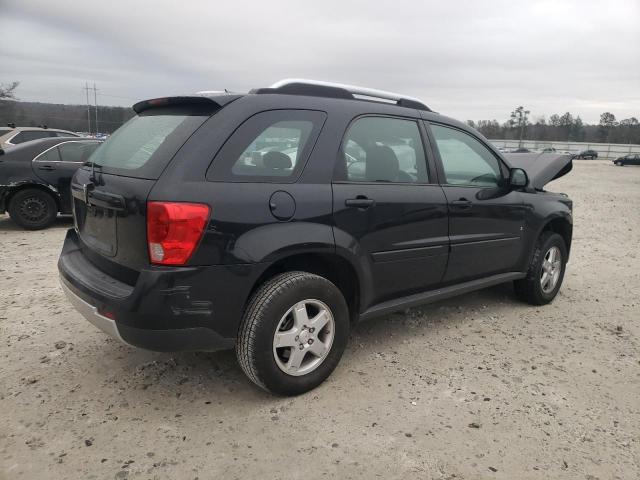 Фото 3 с аукциона – 2008 PONTIAC TORRENT с VIN 2CKDL33F686308652