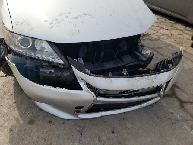 Photo 12 from auction – 2014 LEXUS ES 350 with VIN JTHBK1GG5E2116218