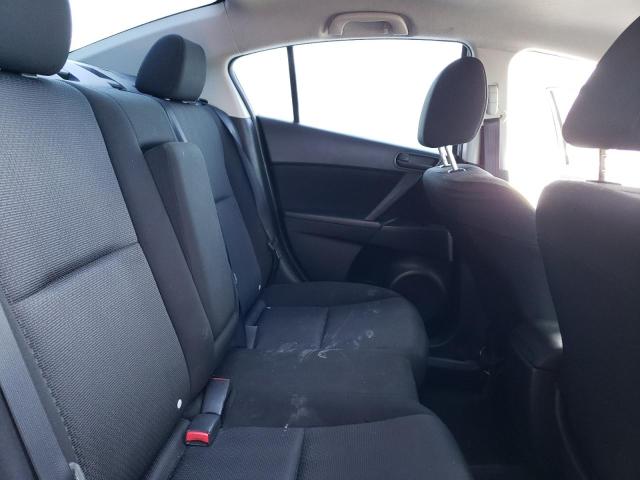 Photo 10 from auction – 2010 MAZDA 3 I with VIN JM1BL1SF4A1174172