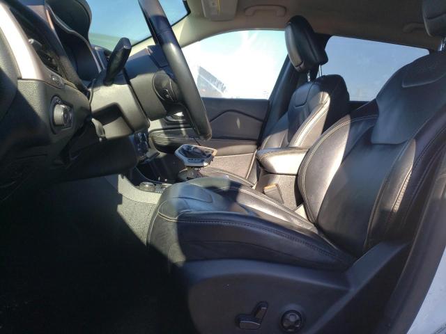 Photo 7 from auction – 2015 JEEP CHEROKEE L with VIN 1C4PJMDB6FW510972