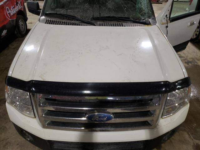 Photo 12 from auction – 2007 FORD EXPEDITION with VIN 1FMFU16517LA16039