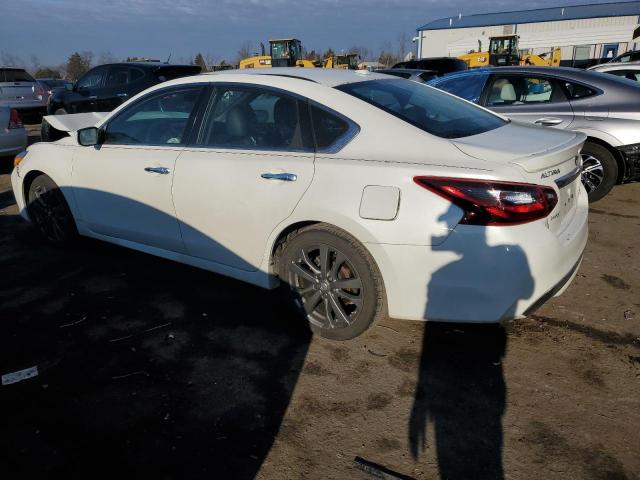 Photo 2 from auction – 2018 NISSAN ALTIMA 2.5 with VIN 1N4AL3AP4JC220482