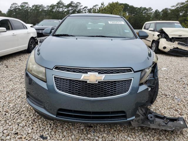 Photo 5 from auction – 2012 CHEVROLET CRUZE LT with VIN 1G1PF5SC3C7213823