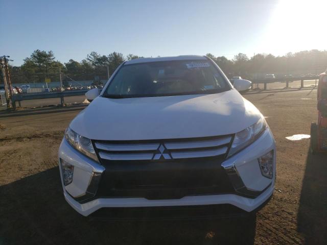 Photo 5 from auction – 2020 MITSUBISHI ECLIPSE CR with VIN JA4AS3AA0LZ033677