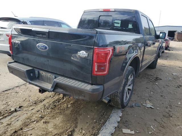Photo 3 from auction – 2015 FORD F150 SUPER with VIN 1FTEW1EG5FFB29681
