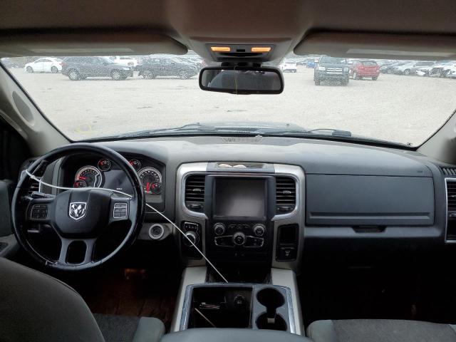 Photo 8 from auction – 2013 RAM 1500 SLT with VIN 1C6RR6GG9DS638929