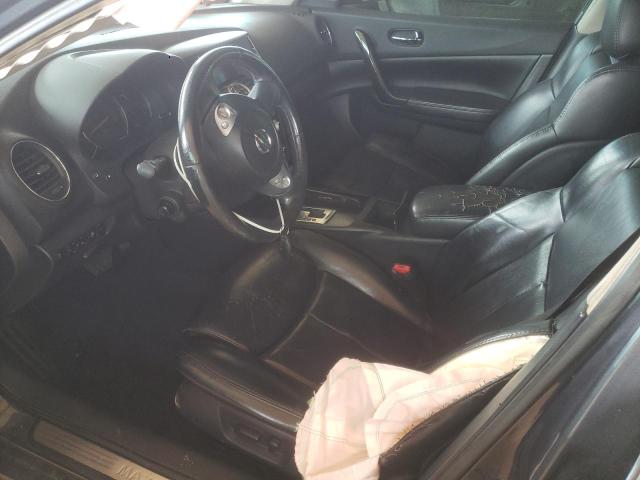 Photo 7 from auction – 2013 NISSAN MAXIMA S with VIN 1N4AA5AP1DC820298