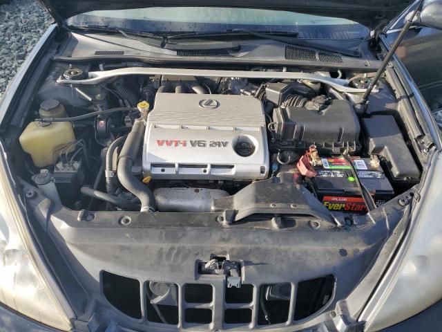 Photo 11 from auction – 2002 LEXUS ES300 with VIN JTHBF30G420080961