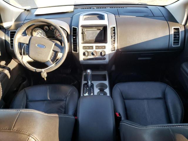 Photo 8 from auction – 2007 FORD EDGE SEL with VIN 2FMDK38C67BA71025