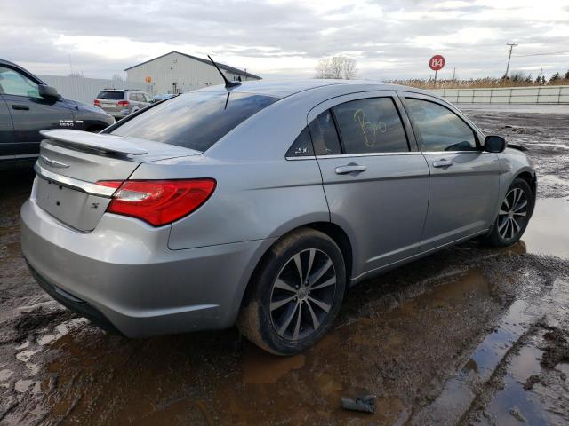 Photo 3 from auction – 2013 CHRYSLER 200 LIMITE with VIN 1C3CCBCG7DN629485