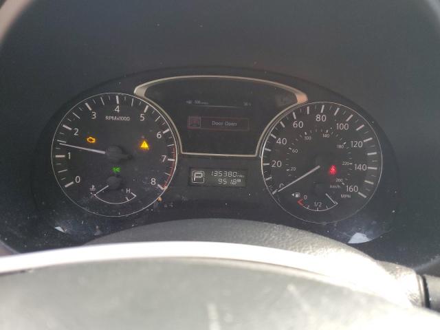 Photo 9 from auction – 2013 NISSAN ALTIMA 2.5 with VIN 1N4AL3AP3DC271217