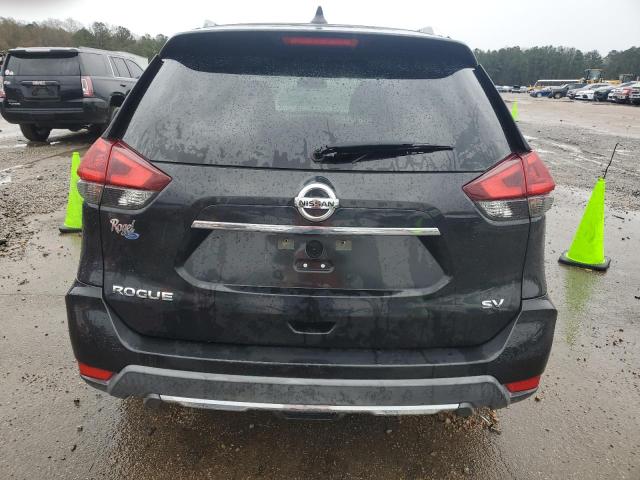 Photo 6 from auction – 2018 NISSAN ROGUE S with VIN KNMAT2MT1JP503170