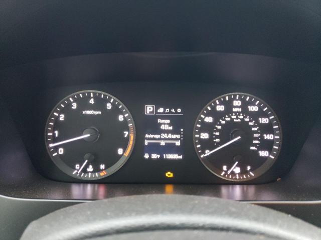 Photo 9 from auction – 2015 HYUNDAI SONATA SE with VIN 5NPE24AF8FH228057