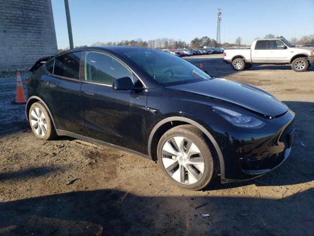 Zdjęcie 4 z aukcji – 2021 TESLA MODEL Y z VIN 5YJYGAEE5MF112597