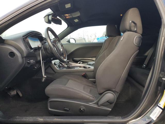 Photo 7 from auction – 2015 DODGE CHALLENGER with VIN 2C3CDZAG5FH865508