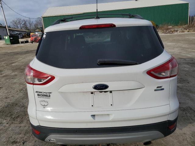 Photo 6 from auction – 2016 FORD ESCAPE SE with VIN 1FMCU9G91GUB10077