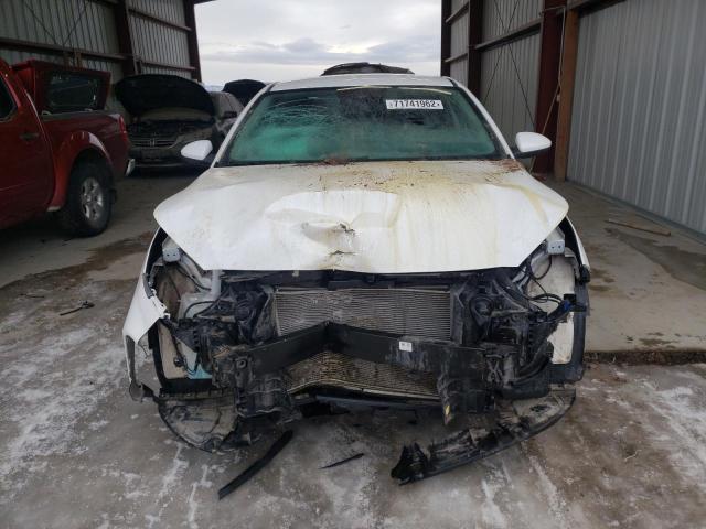 Photo 5 from auction – 2022 KIA FORTE FE with VIN 3KPF24AD7NE456217