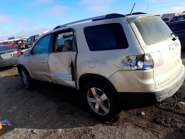 Zdjęcie 2 z aukcji – 2012 GMC ACADIA SLT z VIN 1GKKVRED6CJ236973