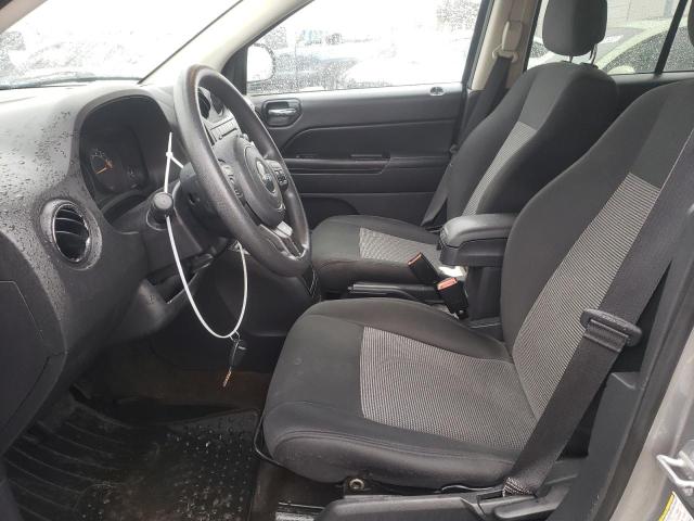 صورة رقم 7 من المزاد - 2014 JEEP COMPASS SP مع VIN 1C4NJCBA9ED727860