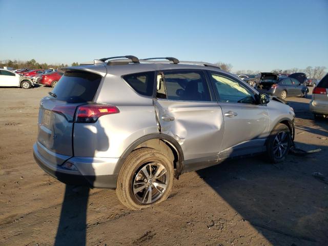 Photo 3 from auction – 2018 TOYOTA RAV4 LE with VIN JTMBFREV2JJ236340
