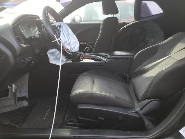 Photo 7 from auction – 2015 DODGE CHALLENGER with VIN 2C3CDZAG7FH724570