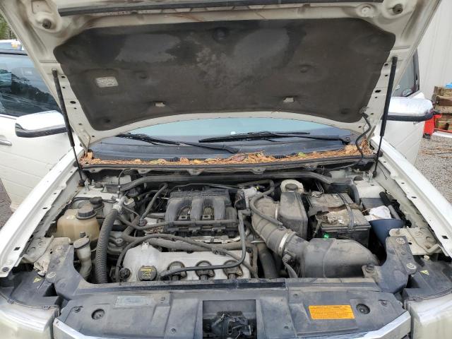 Photo 12 from auction – 2012 FORD FLEX LIMIT with VIN 2FMGK5DC7CBD00255