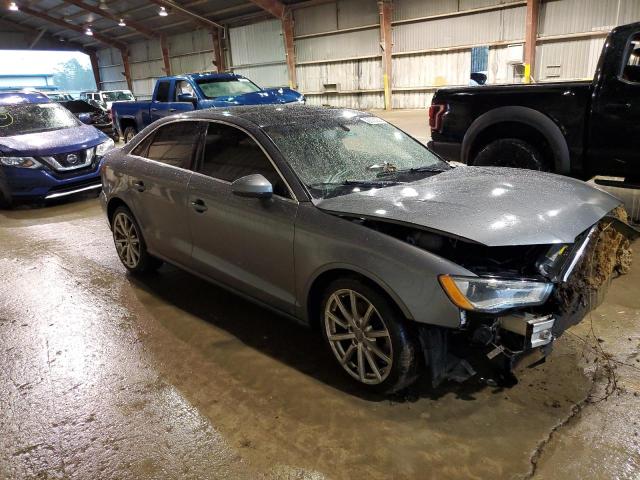 Photo 4 from auction – 2015 AUDI A3 PREMIUM with VIN WAUEFGFF8F1053750