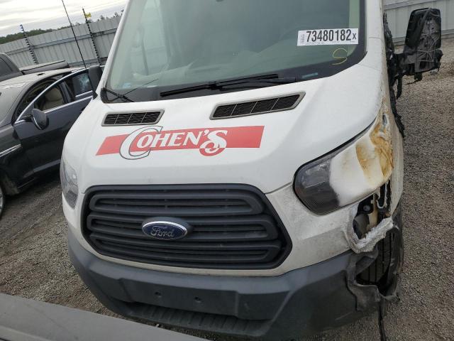 Foto 5 de la subasta – 2018 FORD TRANSIT T- con VIN 1FTYR2CG0JKB10470