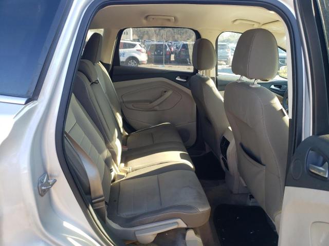 Photo 11 from auction – 2014 FORD ESCAPE SE with VIN 1FMCU0GX9EUD45060
